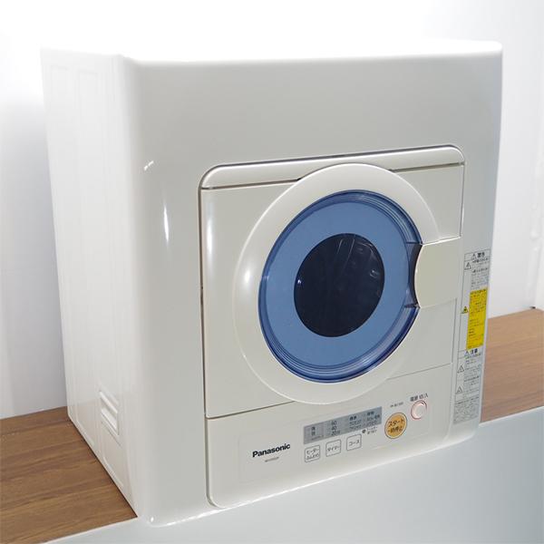 Panasonic 中古 SGB-NHD502PW 衣類乾燥機 5.0kg パナソニック NH Panasonic 中古 SGB-NHD502PW 衣類乾燥機 5.0kg パナソニック NH