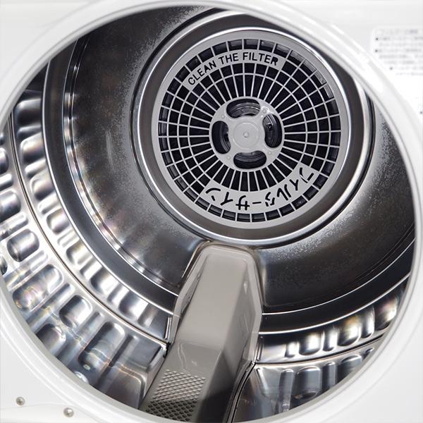 Panasonic 中古 SGB-NHD502PW 衣類乾燥機 5.0kg パナソニック NH Panasonic 中古 SGB-NHD502PW 衣類乾燥機 5.0kg パナソニック NH