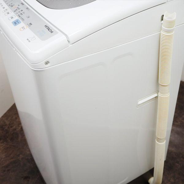 日立 中古 SGB-NW7GYW 洗濯機 7.0kg HITACHI NW-7GY-W これっ 日立 中古 SGB-NW7GYW 洗濯機 7.0kg HITACHI NW-7GY-W これっ
