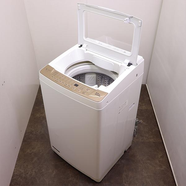 HerbRelax 中古 SGB-YWMTV80G1 洗濯機 8.0kg ヤマダ電機 YWM HerbRelax 中古 SGB-YWMTV80G1 洗濯機 8.0kg ヤマダ電機 YWM
