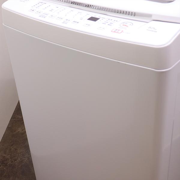 RORO 中古 SGB-YWMTV80L 洗濯機 8.0kg ヤマダ電機 YWM-TV80L RORO 中古 SGB-YWMTV80L 洗濯機 8.0kg ヤマダ電機 YWM-TV80L