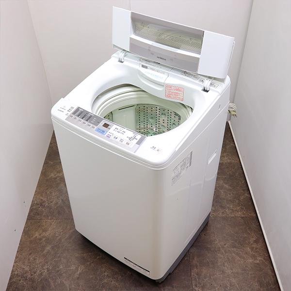 ビートウォッシュ 【中古】SGB01-071/洗濯機/8.0kg/HITACHI/日立 ビートウォッシュ 【中古】SGB01-071/洗濯機/8.0kg/HITACHI/日立