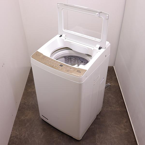 HerbRelax 中古 SGB02-059 洗濯機 8.0kg ヤマダ電機 YWM-TV80G1 HerbRelax 中古 SGB02-059 洗濯機 8.0kg ヤマダ電機 YWM-TV80G1