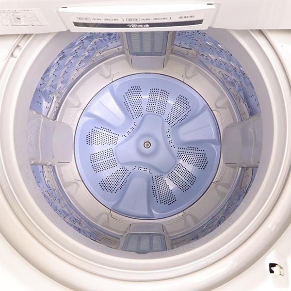 Panasonic（パナソニック） 新生活応援 中古 洗濯機 9.0kg 大型 設置 