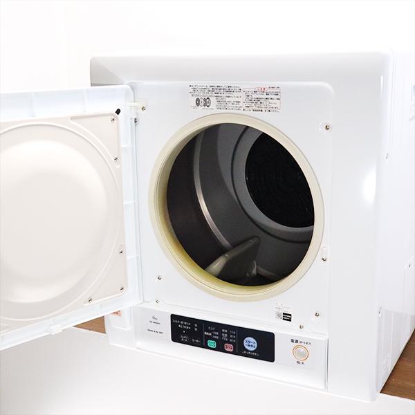 日立 中古 SGB03-094 電気式衣類乾燥機 6.0kg DE-N60WV-W 日立 中古 SGB03-094 電気式衣類乾燥機 6.0kg DE-N60WV-W