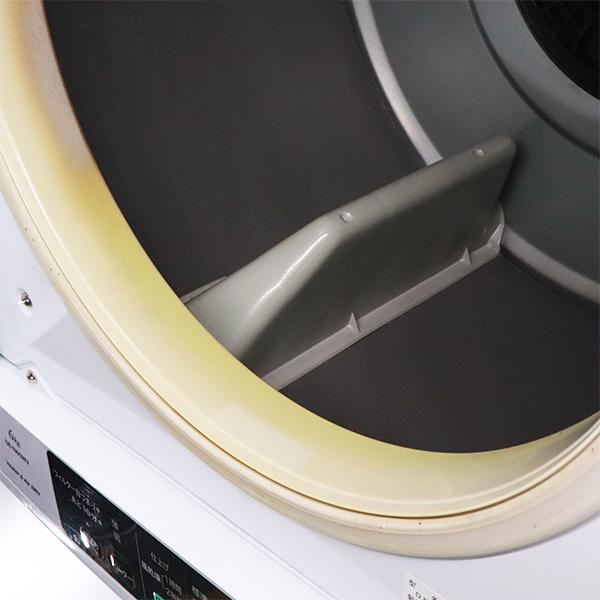 日立 中古 SGB03-094 電気式衣類乾燥機 6.0kg DE-N60WV-W 日立 中古 SGB03-094 電気式衣類乾燥機 6.0kg DE-N60WV-W
