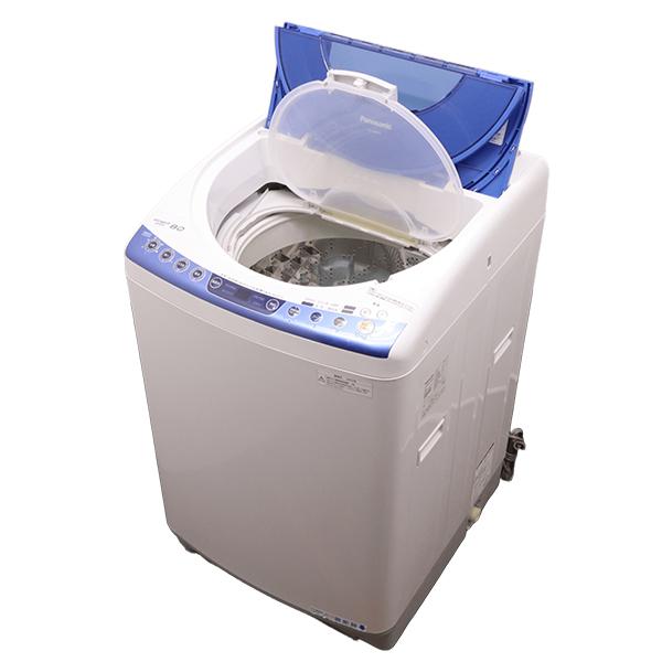 Panasonic（パナソニック） 買い替え応援セール 中古 洗濯機 2〜3人分