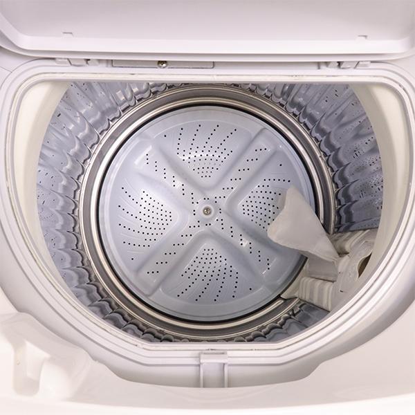 SHARP（シャープ） 新生活応援 中古 洗濯乾燥機 一人暮らし 洗5.5kg