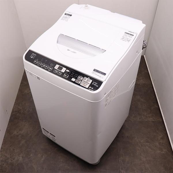 SHARP 中古 SGB04-133 洗濯乾燥機 洗濯5.5kg・乾燥3.5kg SHARP 中古 SGB04-133 洗濯乾燥機 洗濯5.5kg・乾燥3.5kg