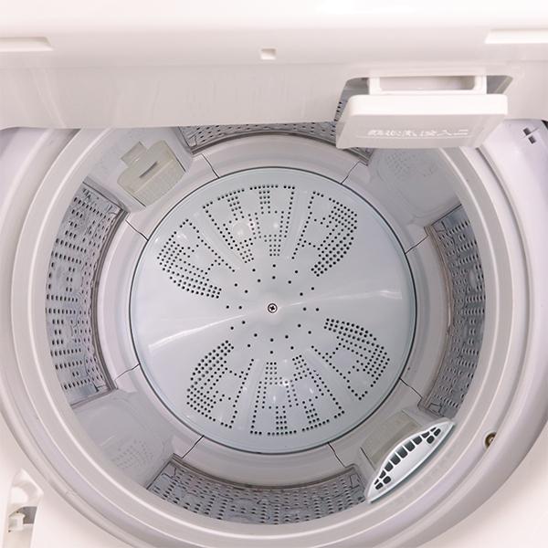 日立（HITACHI） 新生活応援 中古 洗濯機 10.0kg 大型 設置・取付