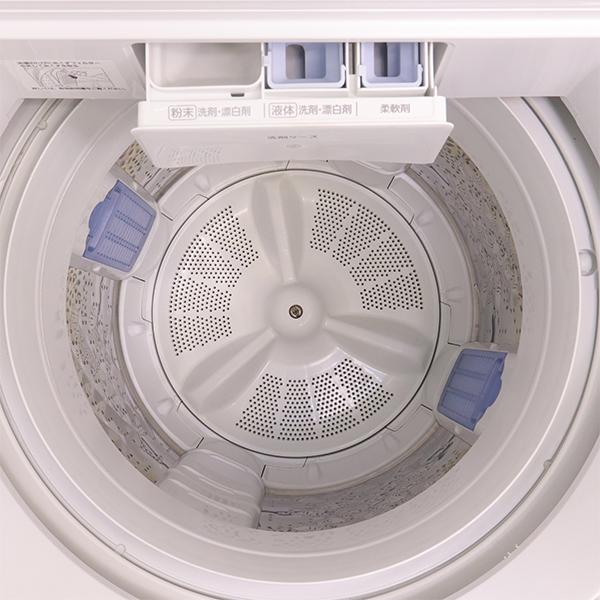 Panasonic（パナソニック） 新生活応援 中古 洗濯機 8.0kg 予約機能