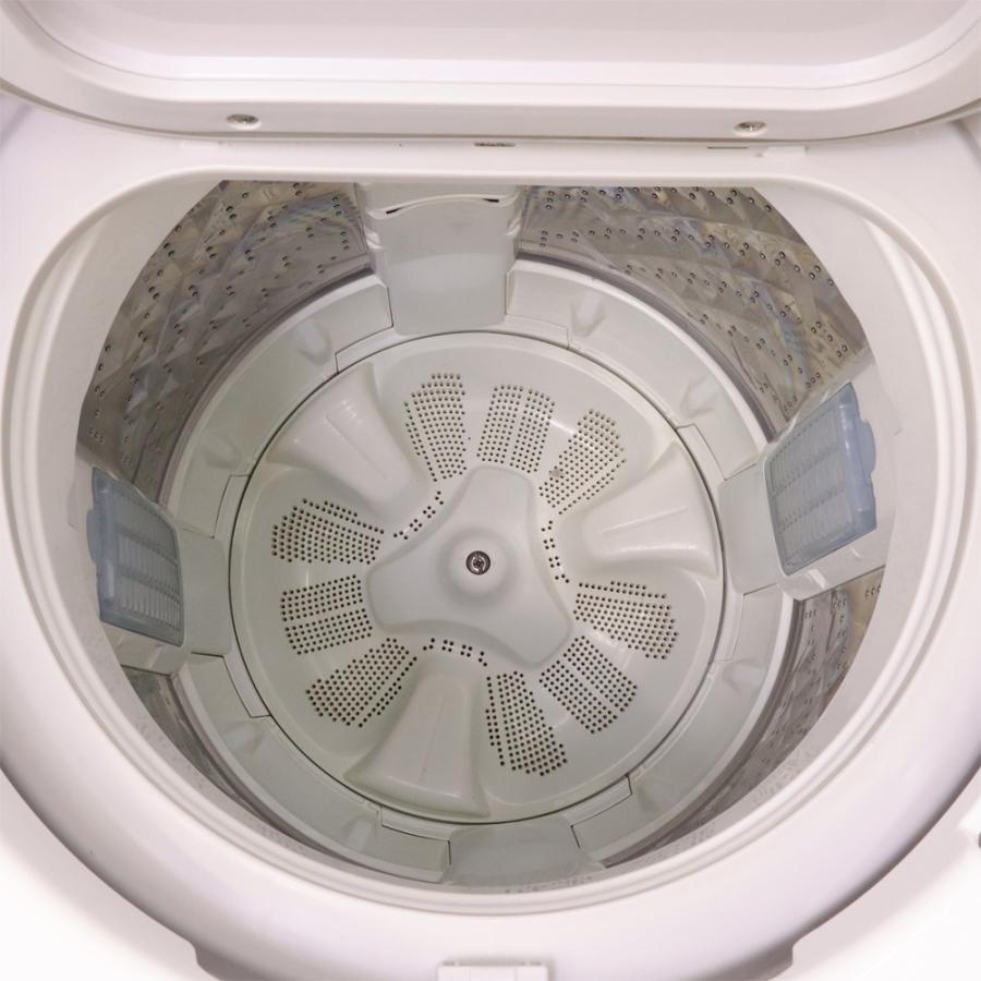 Panasonic（パナソニック） 分解洗浄済み 中古 洗濯乾燥機 2〜3人分 洗