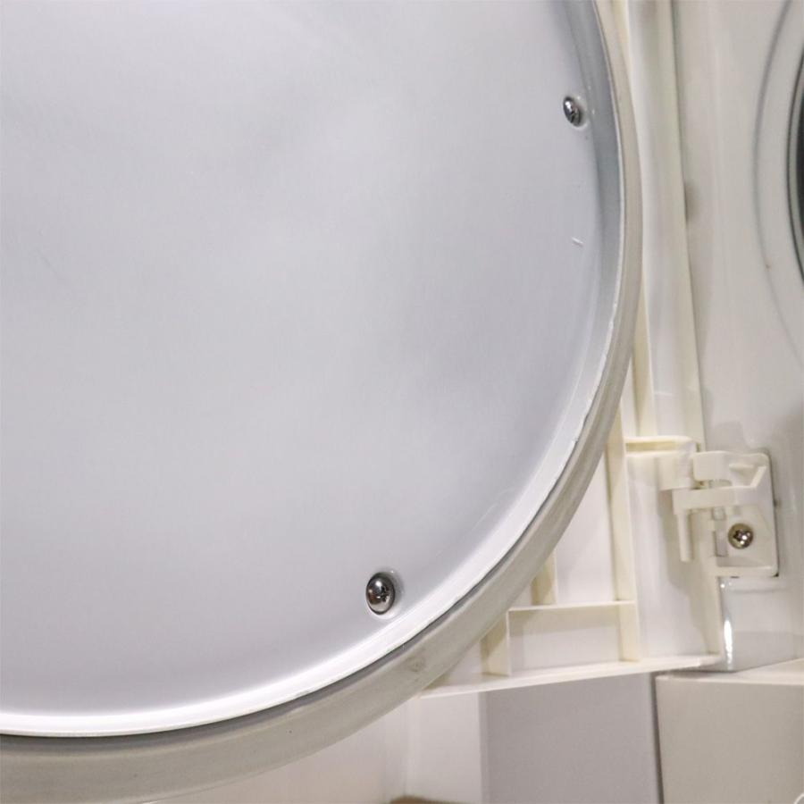 Panasonic（パナソニック） 分解洗浄済み 中古 衣類乾燥機 4.0kg 設置