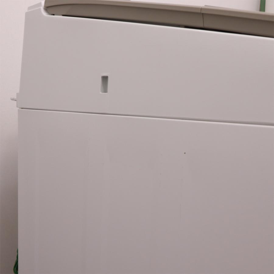 Panasonic（パナソニック） 分解洗浄済み 中古 洗濯機 10.0kg 大型