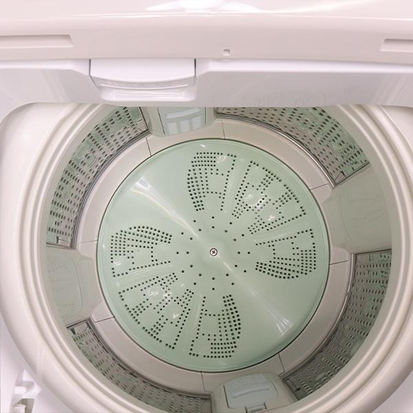 ビートウォッシュ 買い替え応援セール 中古 洗濯機 日立 二人暮らし
