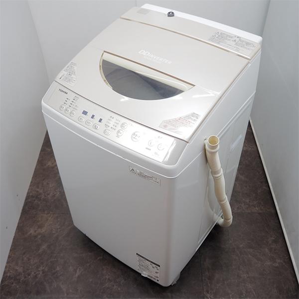 全自動洗濯機 TOSHIBA 10キロ AW-10SD2M - 洗濯機 全自動洗濯機 TOSHIBA 10キロ AW-10SD2M - 洗濯機