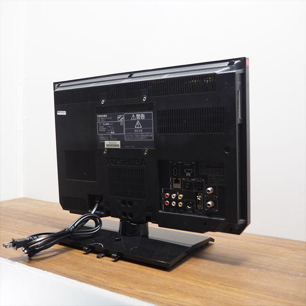 TOSHIBA 中古/TA-19A2HR/液晶テレビ/19V/TOSHIBA/東芝/REGZA TOSHIBA 中古/TA-19A2HR/液晶テレビ/19V/TOSHIBA/東芝/REGZA