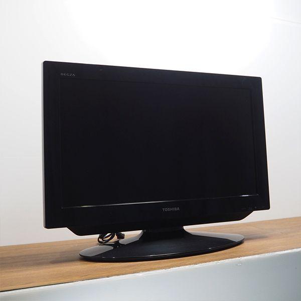 TOSHIBA 中古/TA-26A1HR/液晶テレビ/26V/TOSHIBA/東芝/26A1 TOSHIBA 中古/TA-26A1HR/液晶テレビ/26V/TOSHIBA/東芝/26A1