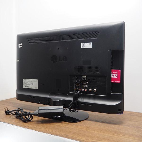 LGエレクトロニクス 中古/TA-26LS3500HR/液晶テレビ/26V型/LG LGエレクトロニクス 中古/TA-26LS3500HR/液晶テレビ/26V型/LG