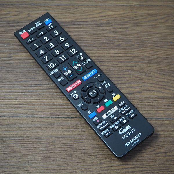 SHARP 中古/TA-2TC32AC1/液晶テレビ/32V型/SHARP/シャープ/2T