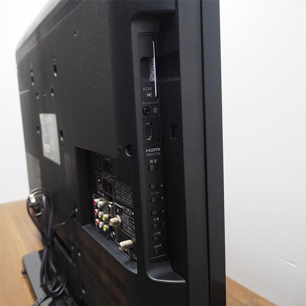 TOSHIBA 中古 TA-32A1 液晶テレビ 32V 東芝 32A1 ブラック REGZA TOSHIBA 中古 TA-32A1 液晶テレビ 32V 東芝 32A1 ブラック REGZA