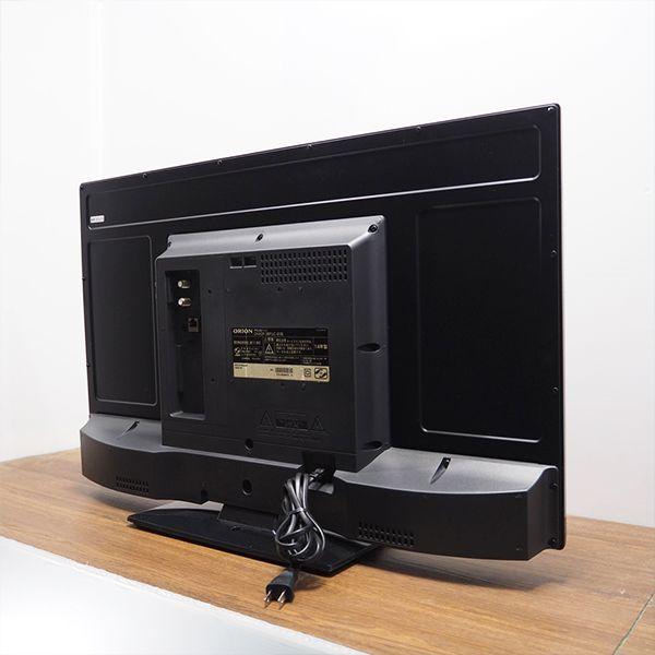 オリオン電気(ドウシシャ) 中古/TA-DNX293BP/液晶テレビ/29V型 オリオン電気(ドウシシャ) 中古/TA-DNX293BP/液晶テレビ/29V型