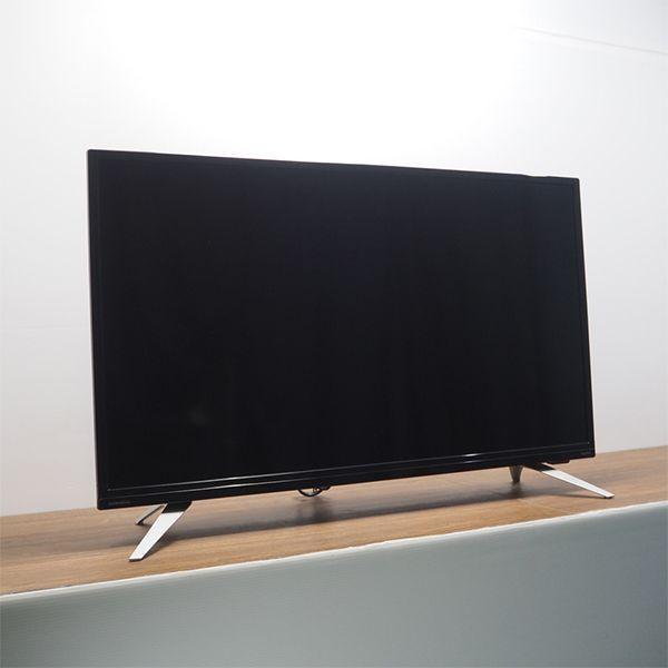 ● 美品 DOSHISHA 32インチ 液晶テレビ DOL32H100 DOSHISHA（ドウシシャ） 爆買 新生活応援 中古 液晶テレビ 一人暮らし