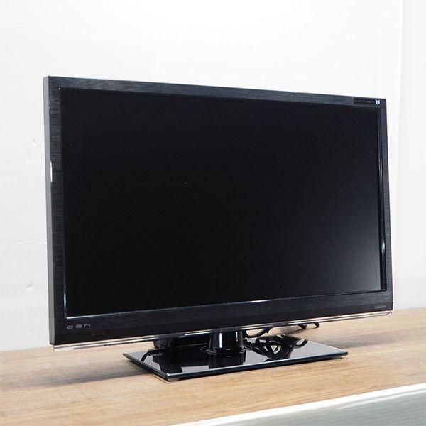 ドウシシャ OEN 19型液晶テレビ 本体 DTC19-12B 送料無料 DOSHISHA（ドウシシャ） 中古 液晶テレビ オーエン 一人暮らし 19V
