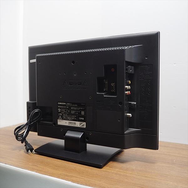 オリオン電気(ドウシシャ) 中古 TA-DU191B1 液晶テレビ 19V オリオン電気(ドウシシャ) 中古 TA-DU191B1 液晶テレビ 19V