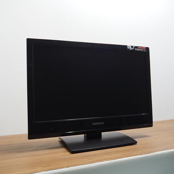 オリオン電気(ドウシシャ) 中古 TA-DU191B1 液晶テレビ 19V オリオン電気(ドウシシャ) 中古 TA-DU191B1 液晶テレビ 19V