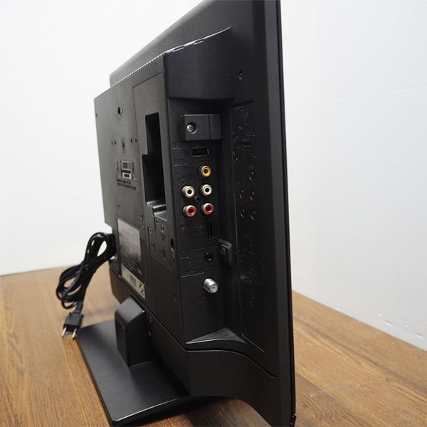 オリオン電気(ドウシシャ) 中古 TA-DU191B1 液晶テレビ 19V オリオン電気(ドウシシャ) 中古 TA-DU191B1 液晶テレビ 19V