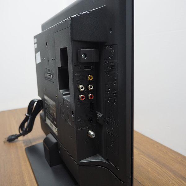 オリオン電気(ドウシシャ) 中古/TA-DU191E1/液晶テレビ/19V オリオン電気(ドウシシャ) 中古/TA-DU191E1/液晶テレビ/19V