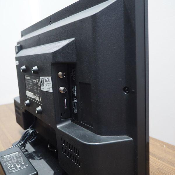 ハイセンス 中古/TA-HJ20D55/液晶テレビ/20V/Hisense/ハイセンス ハイセンス 中古/TA-HJ20D55/液晶テレビ/20V/Hisense/ハイセンス