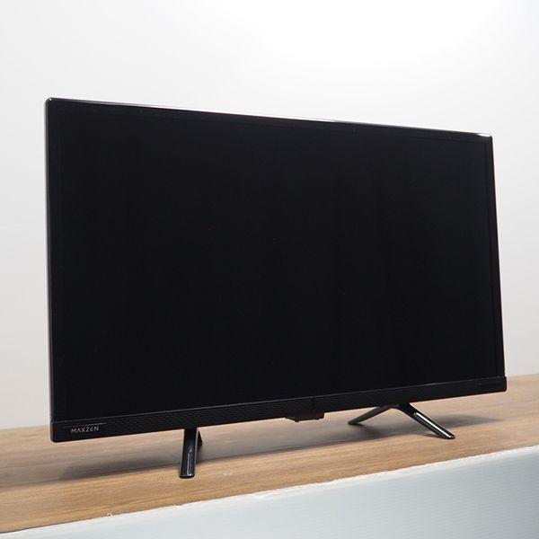 MAXZEN 中古/TA-J24CHS06/液晶テレビ/24V型/maxzen/J24CHS06/BS MAXZEN 中古/TA-J24CHS06/液晶テレビ/24V型/maxzen/J24CHS06/BS