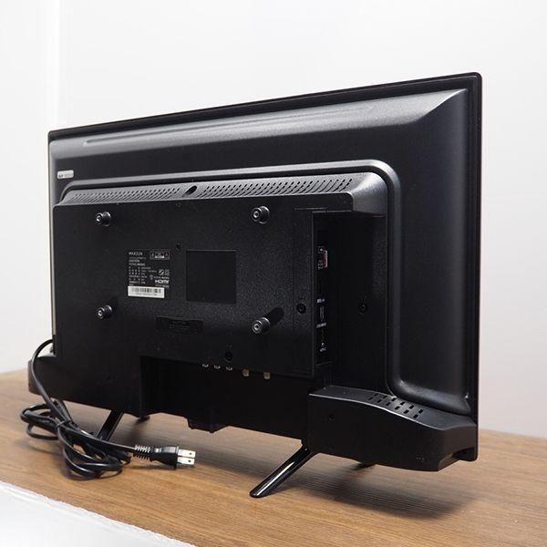 MAXZEN 中古/TA-J24CHS06/液晶テレビ/24V型/maxzen/J24CHS06/BS MAXZEN 中古/TA-J24CHS06/液晶テレビ/24V型/maxzen/J24CHS06/BS