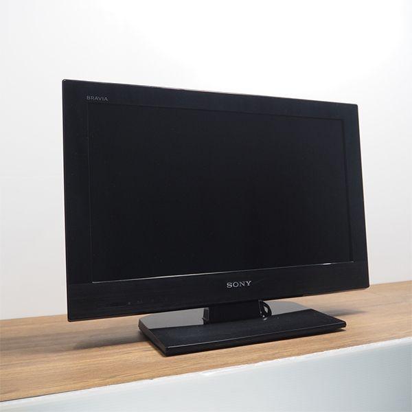 SONY 中古/TA-KDL22CX400HR/液晶テレビ/22V/SONY/ソニー/KDL SONY 中古/TA-KDL22CX400HR/液晶テレビ/22V/SONY/ソニー/KDL