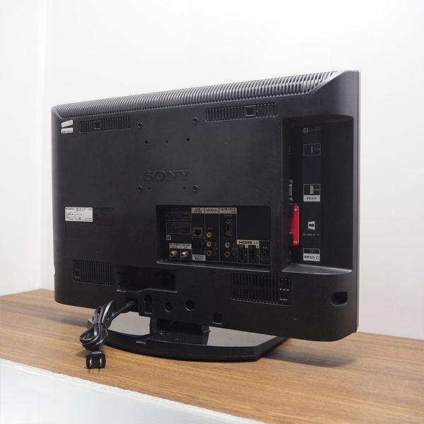 SONY 中古/TA-KDL22CX400HR/液晶テレビ/22V/SONY/ソニー/KDL SONY 中古/TA-KDL22CX400HR/液晶テレビ/22V/SONY/ソニー/KDL