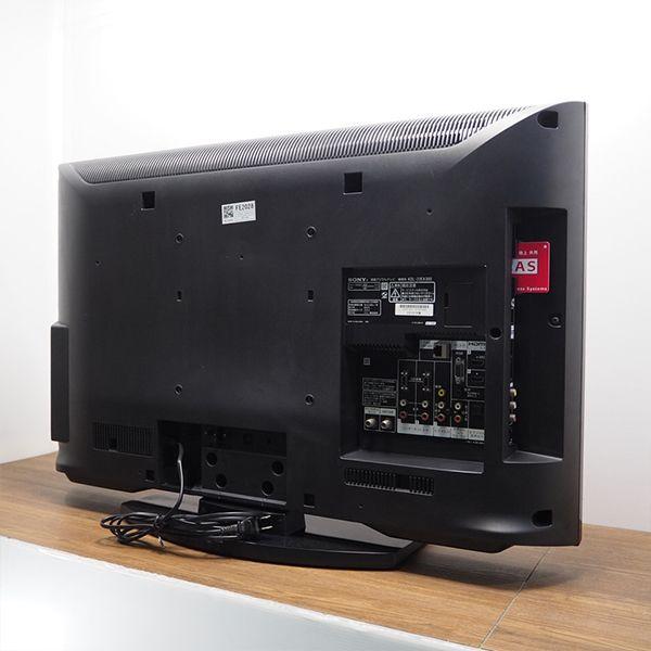 SONY 中古 TA-KDL32EX300HR 液晶テレビ 32V ソニー ブラビア KDL SONY 中古 TA-KDL32EX300HR 液晶テレビ 32V ソニー ブラビア KDL