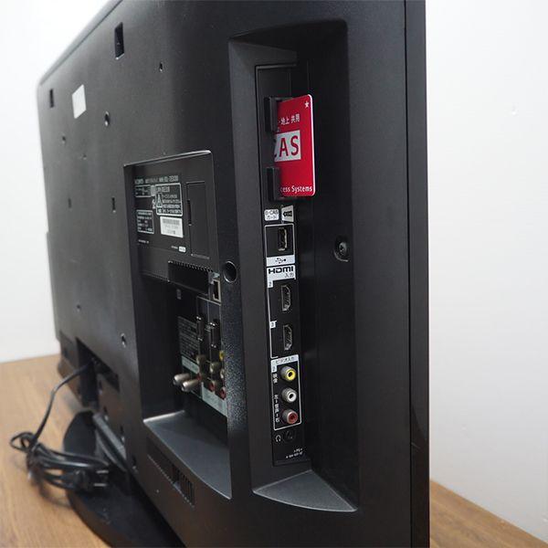 SONY 中古 TA-KDL32EX300HR 液晶テレビ 32V ソニー ブラビア KDL SONY 中古 TA-KDL32EX300HR 液晶テレビ 32V ソニー ブラビア KDL