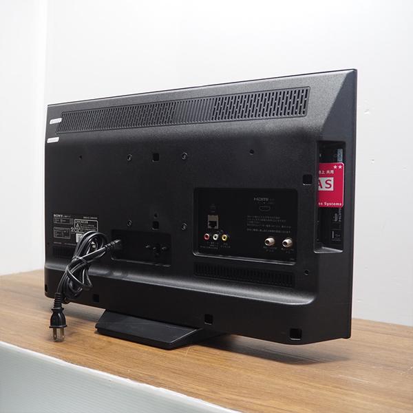 SONY 中古 TA-KJ24W450EHR 液晶テレビ 24V ソニー ブラビア KJ SONY 中古 TA-KJ24W450EHR 液晶テレビ 24V ソニー ブラビア KJ