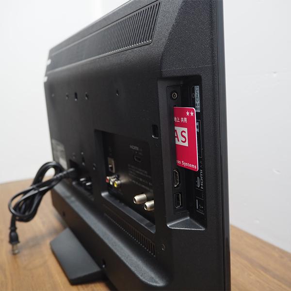 SONY 中古 TA-KJ24W450EHR 液晶テレビ 24V ソニー ブラビア KJ SONY 中古 TA-KJ24W450EHR 液晶テレビ 24V ソニー ブラビア KJ