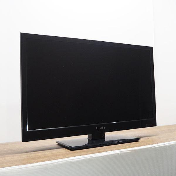 Riverbo 中古 TA-KT2401B 液晶テレビ 24V リバーボ KT-2401B Riverbo 中古 TA-KT2401B 液晶テレビ 24V リバーボ KT-2401B