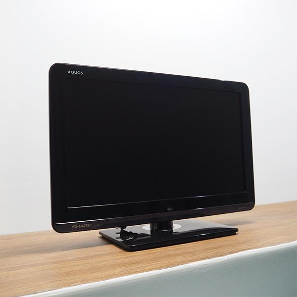 SHARP 中古 TA-LC19K3 液晶テレビ 19V シャープ アクオス LC SHARP 中古 TA-LC19K3 液晶テレビ 19V シャープ アクオス LC