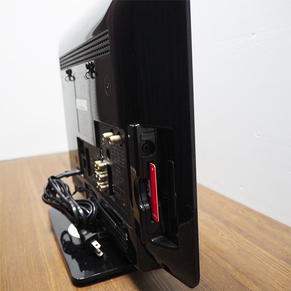 SHARP 中古 TA-LC19K3 液晶テレビ 19V シャープ アクオス LC SHARP 中古 TA-LC19K3 液晶テレビ 19V シャープ アクオス LC