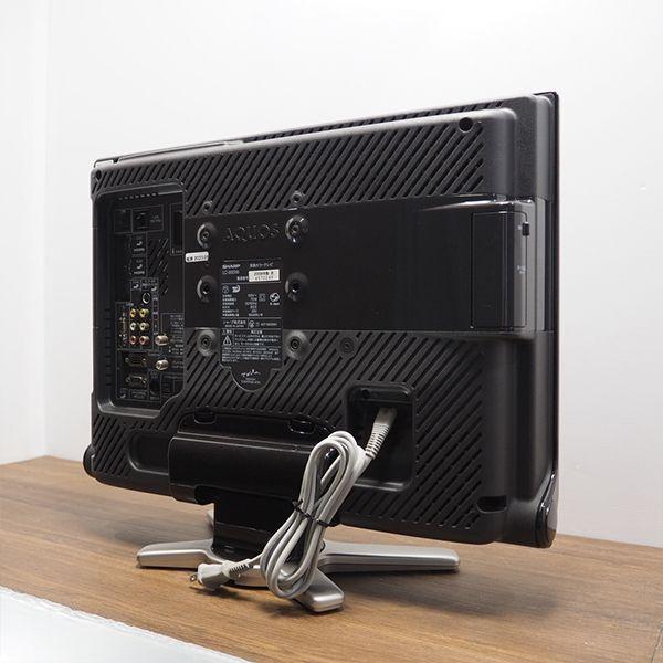 SHARP 中古/TA-LC20D30HR/液晶テレビ/20V/SHARP/シャープ/AQUOS SHARP 中古/TA-LC20D30HR/液晶テレビ/20V/SHARP/シャープ/AQUOS