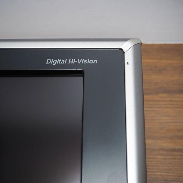 SHARP 中古/TA-LC20GH1/液晶テレビ/20V/SHARP/シャープ/LC-20GH1 SHARP 中古/TA-LC20GH1/液晶テレビ/20V/SHARP/シャープ/LC-20GH1