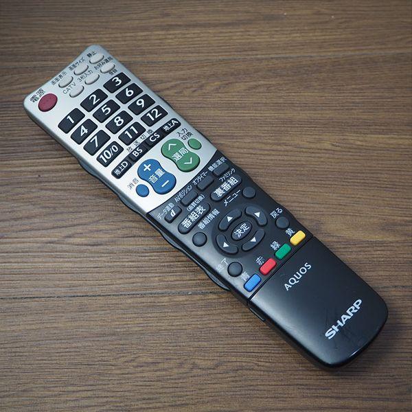 SHARP 中古 TA-LC32DH6 液晶テレビ 32V シャープ AQUOS LC-32DH6 SHARP 中古 TA-LC32DH6 液晶テレビ 32V シャープ AQUOS LC-32DH6