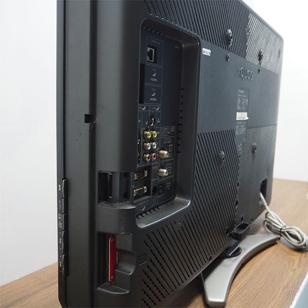 SHARP 中古/TA-LC32E8/液晶テレビ/32V/SHARP/シャープ/LC-32E8 SHARP 中古/TA-LC32E8/液晶テレビ/32V/SHARP/シャープ/LC-32E8