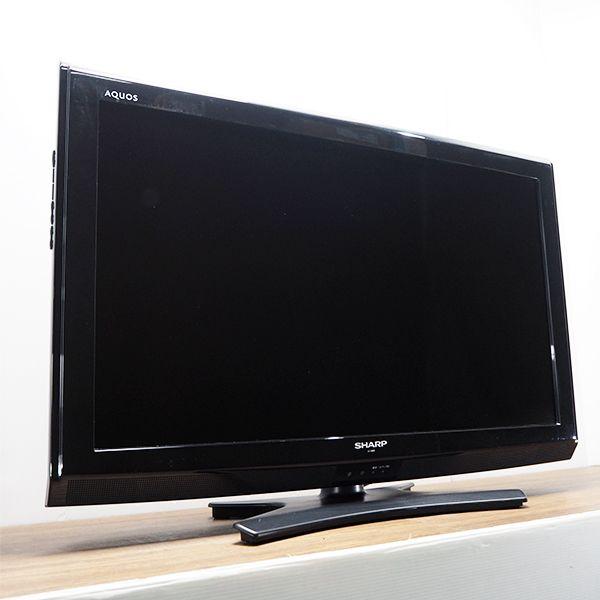 SHARP 中古/TA-LC32E9/液晶テレビ/32V/SHARP/シャープ/LC-32E9 SHARP 中古/TA-LC32E9/液晶テレビ/32V/SHARP/シャープ/LC-32E9
