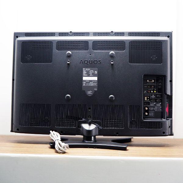 SHARP 中古/TA-LC32E9/液晶テレビ/32V/SHARP/シャープ/LC-32E9 SHARP 中古/TA-LC32E9/液晶テレビ/32V/SHARP/シャープ/LC-32E9